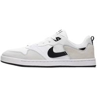 NIKE耐克板鞋女鞋 冬季大童鞋SB系列运动鞋复古百搭低帮休闲鞋 CJ0883-100 37.5