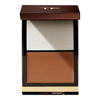 TOM FORD 幻魅双色修颜粉 塑颜膏 01 TF高光 小脸盘