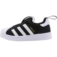 adidas ORIGINALS Superstar 360 I 男女童通用休闲运动鞋 S82711