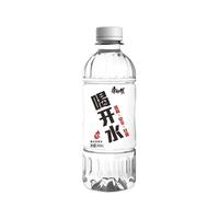 康师傅 喝开水380ml*6瓶 饮用水便携温和 家庭高温水