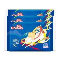 雀氏 薄快吸系列 纸尿裤