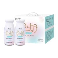 MAOQIANSUI/猫千岁 免煮即食 鲜炖燕麦银耳鲜露 220.00g 包装 1瓶