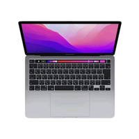 Apple 苹果 MacBook Pro 2022款 M2 芯片版 13.3英寸 轻薄本