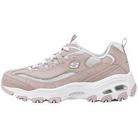 SKECHERS/斯凯奇 复古 女士运动鞋