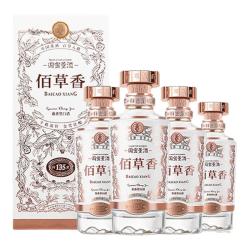 董酒 国密系列 国密 佰草香 董香型白酒