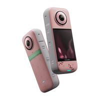 Insta360 影石 X3（鬼灭之刃联名祢豆子版）全景运动相机防抖防水摄像机5.7K高清Vlog摩托车骑行滑雪潜水路亚