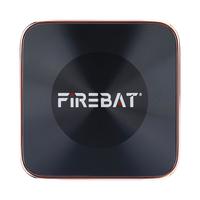 火影T8 plus miniPC 台式mini电脑主机办公商用超静音家用高性能迷你主机 T8 PLUS/12代N100/mini小主机 8G/256G普通办公