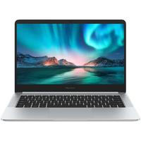 HONOR 荣耀 MagicBook 2019 Linux版 锐龙版 R5 3000系列 14.0英寸 轻薄本 冰河银 (锐龙R5-3500U、核芯显卡、8GB、256GB SSD、1080P、IPS、KPRC-W10L)