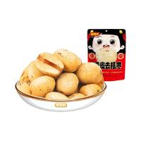 折7.07元/袋、今日必买：好想你 枣 去皮去核 直接嚼 100g*4袋