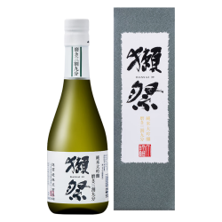 獭祭 三割九分 纯米大吟酿 300ml
