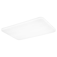 雷士 NVC   Lighting led全光谱智能护眼吸顶灯小白灯客厅卧室儿童灯ROG防蓝光超薄 荐 5灯-智控客厅主灯+智控卧室*4 强推【四室一厅】5灯-智控客厅主灯+智控卧室*4