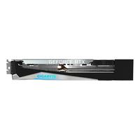 GIGABYTE 技嘉 RTX 3070 GAMING OC-8G 魔鹰2.0 显卡 8GB 黑色