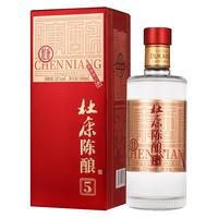  杜康 陈酿5年 白酒