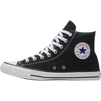 匡威（Converse）ALL star  常青款男鞋女鞋经典休闲鞋鞋高帮帆布鞋板鞋鞋 101010 经典高帮 36.5/4