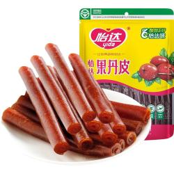 怡达 果丹皮