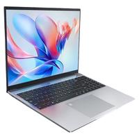 逸闻 轻薄便携 笔记本电脑 4G独显 英特尔 酷睿 i7 1065G7 Intel Iris Plus Graphics 1920x1080像素 60Hz