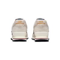 newbalance NB574系列男女中性款新透气百搭休闲运动跑步鞋U574OP2 U574OP2 38.5