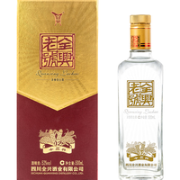 全兴全兴老号 52度 浓香型白酒 （全10）500ml
