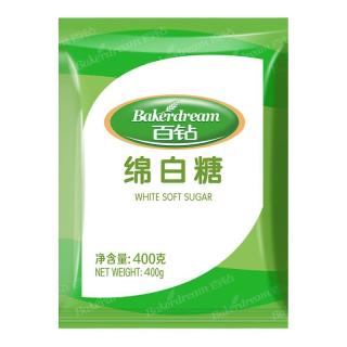 百钻 优级绵白糖