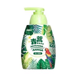 两面针 美白去黄 液体牙膏  清火清新 220g