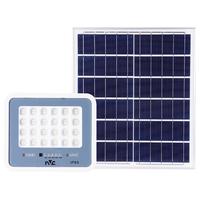 Lighting 雷士 NVC ETYLL1393 太阳能投光灯 200W 含5m延长线