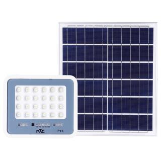  Lighting 雷士 NVC  ETYLL1393 太阳能投光灯 200W 含5m延长线