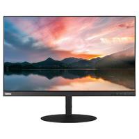 Lenovo 联想 ThinkVision T27h 27英寸 IPS 显示器 (2560×1440、60Hz、99%sRGB、Type-C 45W)