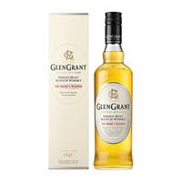 GLENGRANT 格兰冠 苏格兰 单一麦芽威士忌 40%vol 700ml