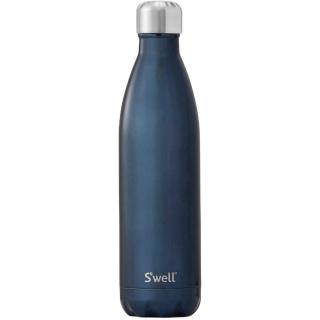 S’well 闪烁系列 不锈钢保温瓶 750ml-蓝色皮靴(LWB-BLES15)