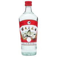 GUILIN SANHUA/桂林三花 高度 米香型白酒  包装 480ml 52度