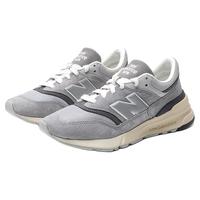 NEW BALANCE男鞋女鞋 运动鞋训练透气慢跑鞋复古休闲鞋 U997RHA-D 36(脚长220mm)