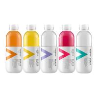 农夫山泉 NONGFU SPRING维他命力量帝500ml*12瓶装水果味功能饮料多口味可混合