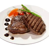 联豪食品菲力牛排儿童套餐10片1500g新鲜牛肉轻食牛排宝宝爱