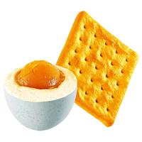 日盈 咸蛋黄苏打饼