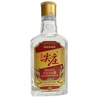 WULIANGYE/五粮液 试饮装 浓香型白酒  50%Vol. 包装 100ml