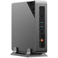 ASLE 高性能 迷你主机  核芯显卡 i7-13700H 256GB 16GB