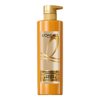 L'OREAL PARIS 巴黎欧莱雅 奇焕垂顺精油润发乳 660ml