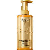 L'OREAL PARIS 巴黎欧莱雅 奇焕垂顺精油润发乳 440ml