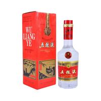 WULIANGYE/五粮液 酱香 五粮液长城塑盖金圈1995-96年52度500ml 浓香型 52%Vol. 包装 500ml