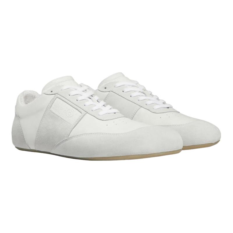  Mm6 Maison Margiela 平底休闲 女士运动鞋