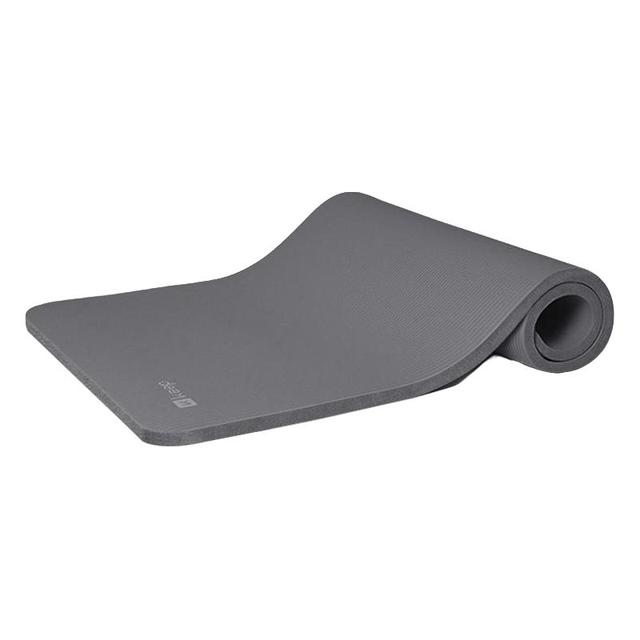 Keep 瑜伽垫女生 加厚加宽隔音减震舞蹈男士垫子地垫家用