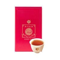 祥源茶 红茶 祁红毛峰 祁门红茶清香型一级100g 罐装茶叶自己喝送 【自饮好茶】一级毛峰100g