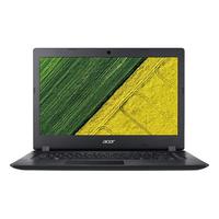 acer 宏碁 蜂鸟 A314 14.0英寸 轻薄本 黑色 (赛扬N4120、核芯显卡、4GB、1TB SSD、720P)