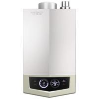 A.O.史密斯 JSQ33-JSX 零冷水燃气热水器 16L