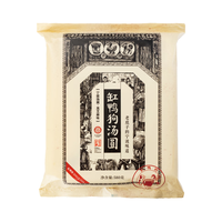 缸鸭狗 宁波汤圆 29只 580g