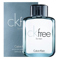 卡尔文·克莱恩 卡尔文·克莱 Calvin Klein 飞扬男士淡香水 EDT 50ml