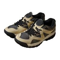 VANS范斯 AMZN Trailhead山系风复古街头男鞋女鞋板鞋 黄色/黑色 43