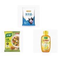  千禾 调味品套装  包装