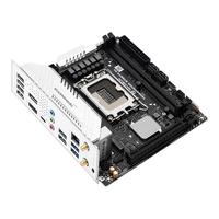 铭瑄B760 ITX D4 WIFI V2 终结者主板搭12600KF版U套装台式机diy
