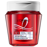 L'OREAL PARIS 巴黎欧莱雅 发芯强化修护发膜 250ml